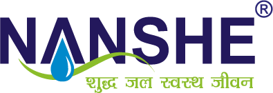 Nanshe logo