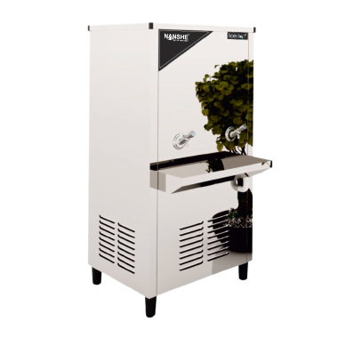 Water Cooler - 100/100