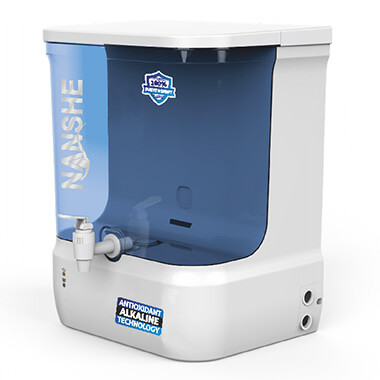 Premium Water Purifier